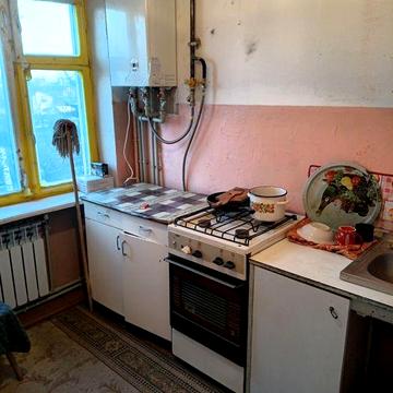 Здається 1к. Квартира