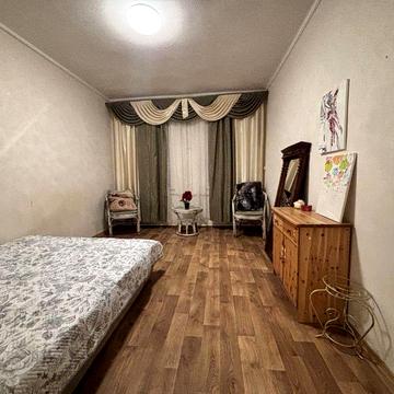 Двухкомнатная кв. Французский Бульвар, Салтовка