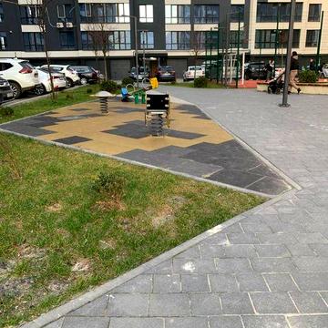 Квартира в новому житловому комплексі|Івано-Франківськ