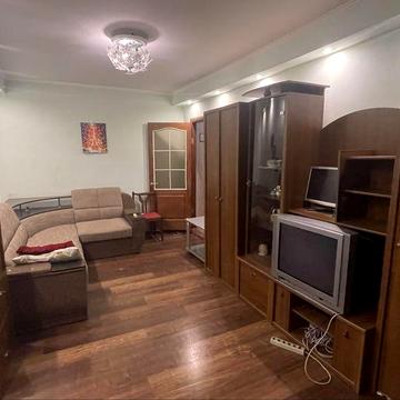 Оренда 1-кімнатної квартири (Васильківська 8) м.Голосіївська