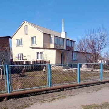Продається будинок у м. Андрушівка