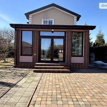 Продаж 3к Дім Паркова вулиця ЖК Green Hills