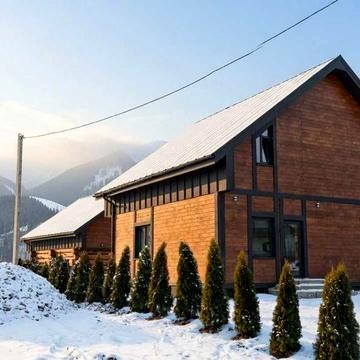 Карпати Будинок! Продаж!