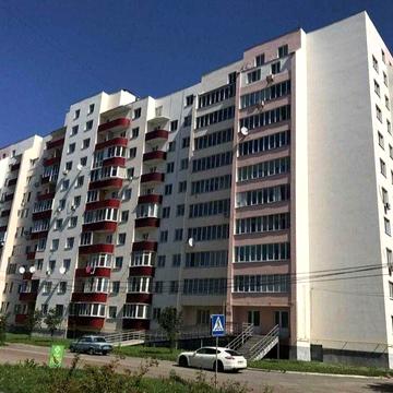 Продаж 1-кімнатної квартири ЖК ЛЕЛЕКА ЖК Лелека