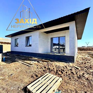 Будинок 4к у с. Струмівка з ділянкою 5 сотих ГАЗ по вулиці