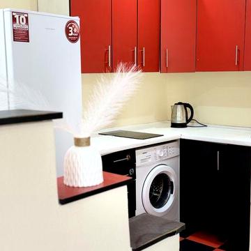 Сдам 2-х комн кв на 6 Фонтана Аркадия от хозяина