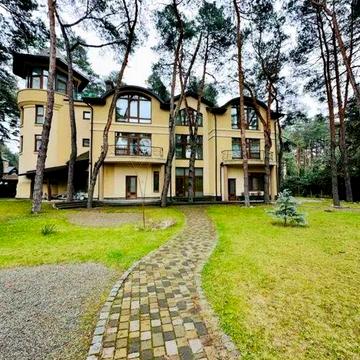 Сдам таунхаус в Шишкино (Орловщина)