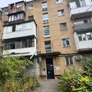 3 ком пр Шевченко,Армейская,Шампанский  ,можно под программы