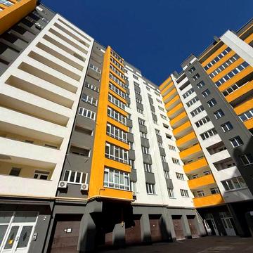 Продам 1к квартиру. НОВОБУДОВА!