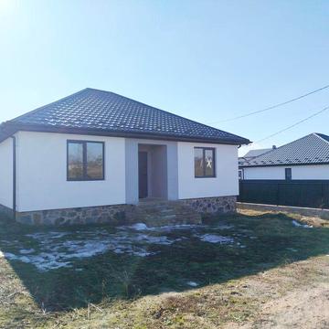 Продаж приватного будинку