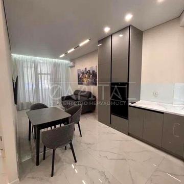 Оренда / Квартира / пр-т Берестейський, Соломянка, ЖК Manhattan