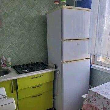 Продам 2к квартиру с газплитой, Алексеевка, м. Победа