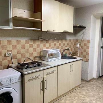 Сдается 1-комнатная квартира на  Пишоновской