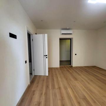 Квартира с гардеробной. Две комнаты. Программы Сахарова Посёлок.