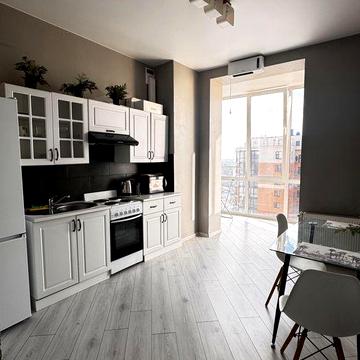 Продаж 1 кім квартири в ЖК Яровиця ЖК Яровиця