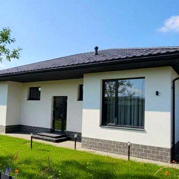 Будинок 132 м2 у Гореничах, де про все вже подбали!