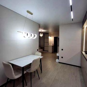 Перша Оренда від ВЛАСНИКА Без комісії стильної 1к квартири в ЖК U One