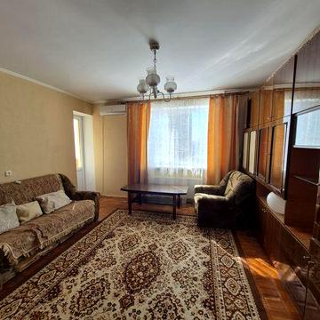 Оренда 2-х кімнатної квартири в центі міста