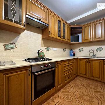 Довгострокова оренда 1к Квартира Виговського Івана вулиця