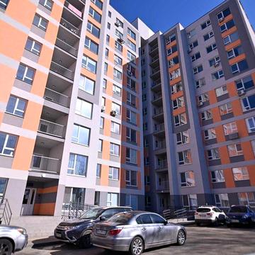 Продаж квартири Рівне, р‑н. Центр вул. Григорія Сковороди, буд. 4 ЖК "ABRICOS"