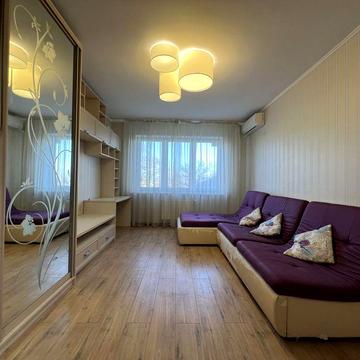 Оренда 2-кім 57кв.м  вул. Петропавлівська 50Б, будинок 2013 року