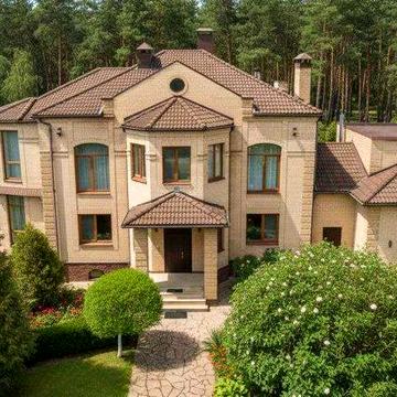 Продаж від власника. Будинок 265 м2. 12 соток. Гореничі. Без комісії