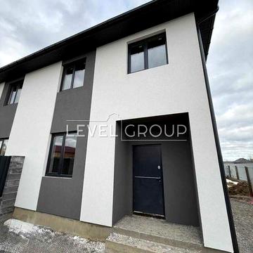 Дуплекс БЕЗ КОМІСІЇ! 140 м.кв! с.Нове!  Поруч Крюківщина, В.Поштова!