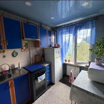 1 комнатная кв ж/мСеверный, без комиссии