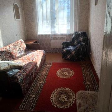 Продажа. 2х квартира район Крытого  рынка.