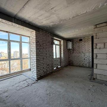 2кім кв з видом на Стрижень  88м  вул. Стуса. Новобудова.Центр.