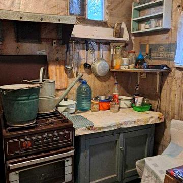 Сдам 2-х комнатную времянку. Ул.Береговая, ост. Водников