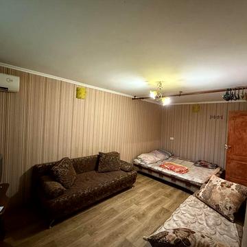 Продам 1-кімнатну квартиру на 44 кв