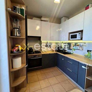 БЕЗ КОМІСІЇ! Продаж 2-к квартири на 7 Небі! Авангард, Одеса ЖК Седьмое Небо