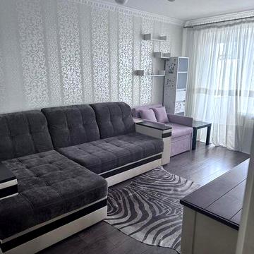 Здам 1-но кімнатну квартиру з євроремонтом в Центрі міста