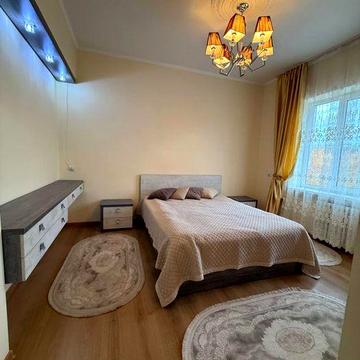 Продаж великої квартири / єВідновлення / Дастор