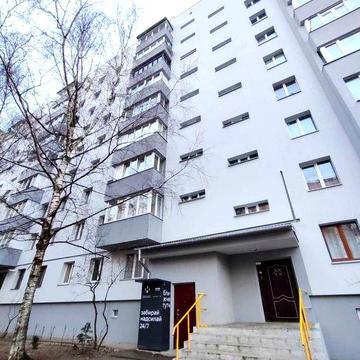 Оренда 1-кімн квартири на вул. Руська (ТЦ ЕКВАТОР, район Гравітон)