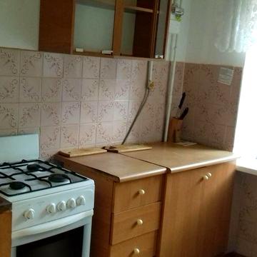 Здається 1к. Квартира