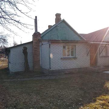 Продається будинок