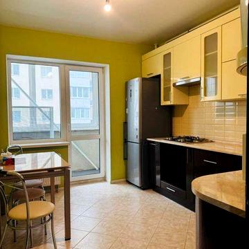 Оренда 1 кім. кв. у Вишневому поруч Крюківщина