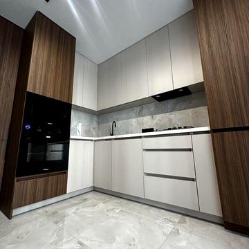 Оренда 1-к Синергія Сіті, Резервне живлення