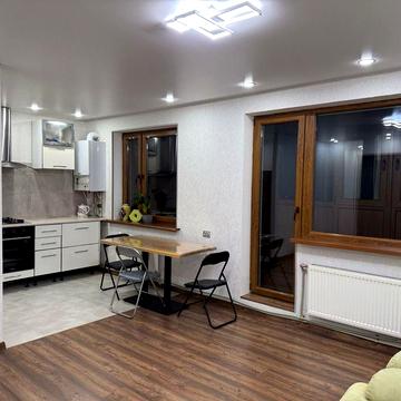 Сдамо нову Трикімнатну квартиру після ремонту