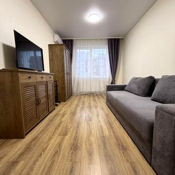 Оренда 1-кім.квартири 40м2 в ЖК Сакура, Крюківщина, Вишневе