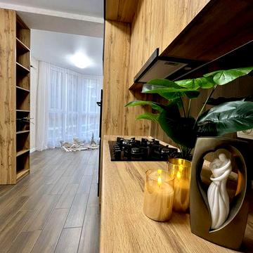 ‼️є-оселя‼️Продаж 1к/квартири ЖК Софія Резиденс, ФОНТАН, Київ-10 хв. ЖК Софія Резиденс