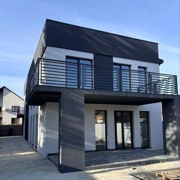 Новобудова танхаус в районі Росвигово, Сади (таунхаус, дуплекс,котедж)