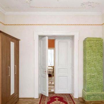 Автентична 3-кімнатна квартира в австрійському будинку