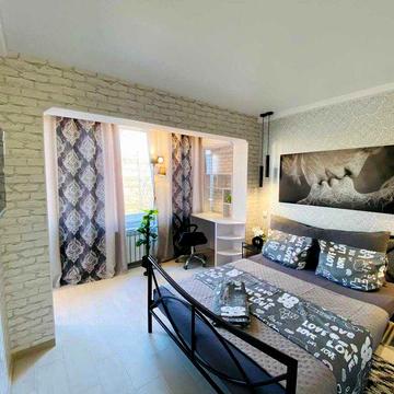 2к. кв. ЖК Парковий Колібріс