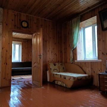 Продаж будинку  с.Деснянка 6 км від Чернігова