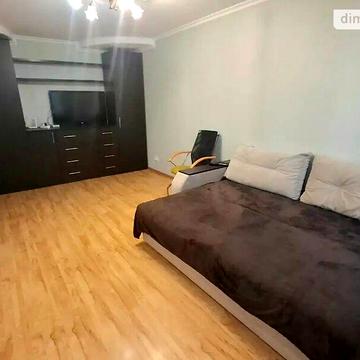 Довгострокова оренда 1к Квартира Донцова Дмитра (Донського Дмитра) вулиця