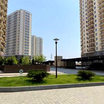 Лучшая Ценв! Таирово 2 ком Вид на море Новый Сданный Дом Євідновлення