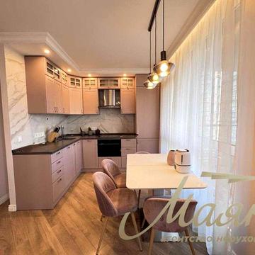 Оренда 3-кімнатної квартири, ЖК Французький квартал 2, Печерськ, Київ